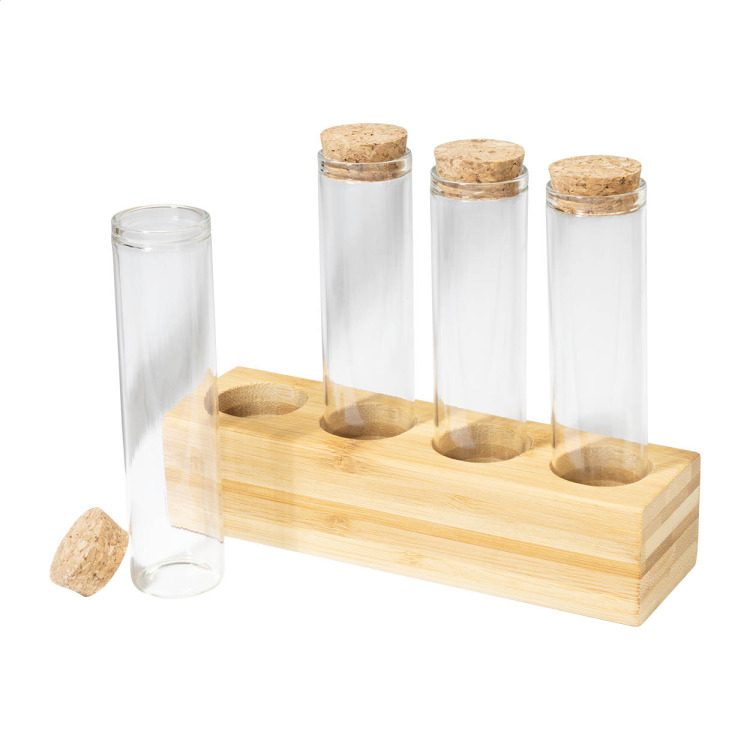 Galangal Set porte-&eacute;pices