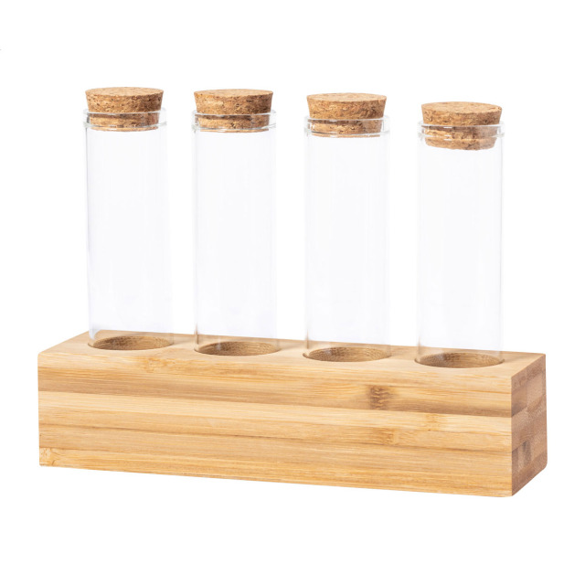 Galangal Set porteépices