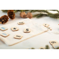 Galois Creative Jeu de comptage