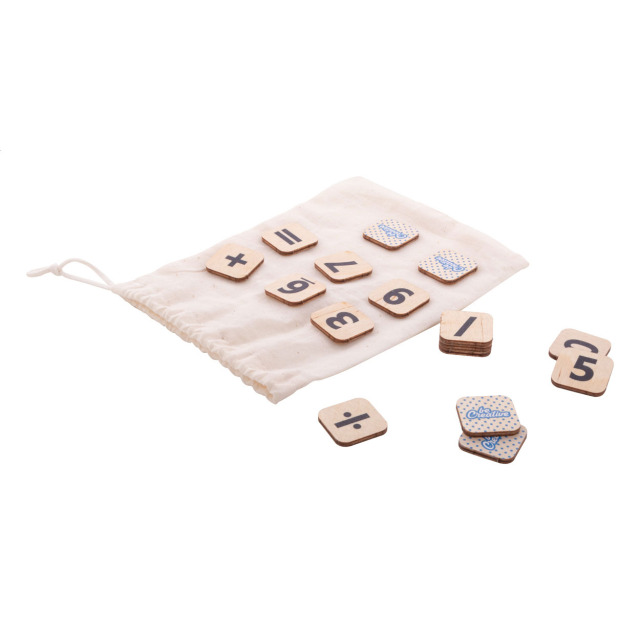 Galois Creative Jeu de comptage