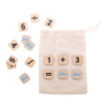 Galois Creative Jeu de comptage