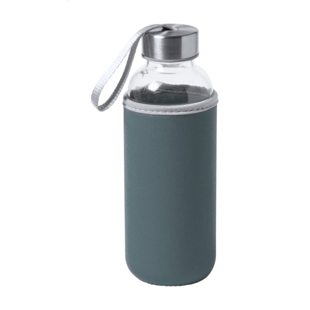 Ganga Bouteille en verre