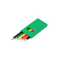 Garten Set de 6 crayons