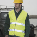 Gilet HV R200XEV