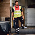 Gilet HV YHVW100