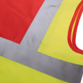Gilet HV YHVW100