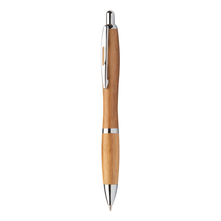 Glindery Stylo en bambou