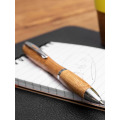 Glindery Stylo en bambou