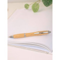 Glindery Stylo en bambou