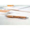 Glindery Stylo en bambou