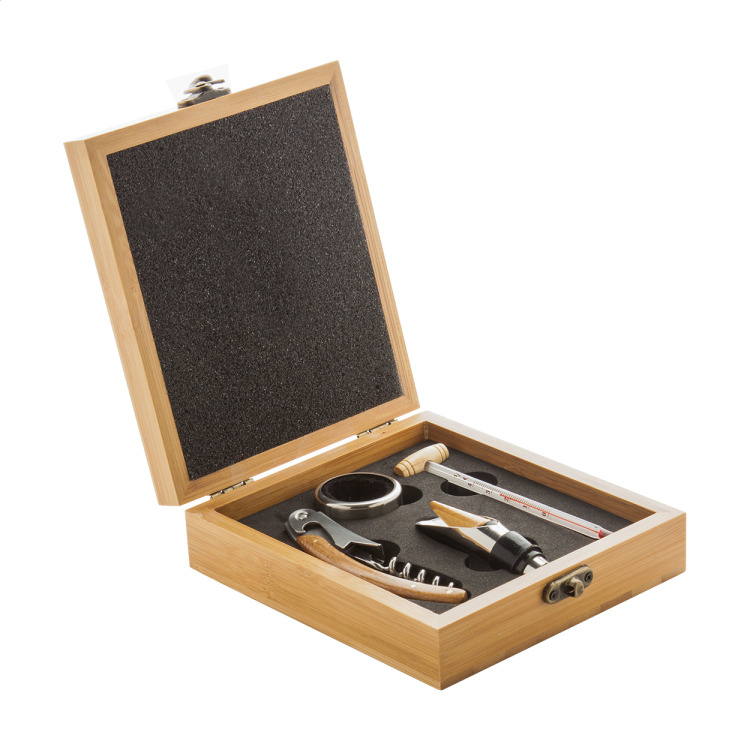 Godello Set &agrave; vin