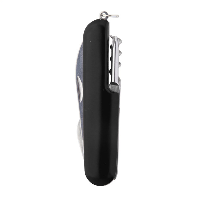 Gorner Plus Couteau de poche multi fonctions