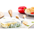 Gouda Set de couteaux à fromage