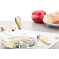 Gouda Set de couteaux à fromage