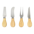 Gouda Set de couteaux &agrave; fromage