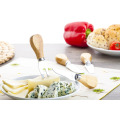 Gouda Set de couteaux &agrave; fromage