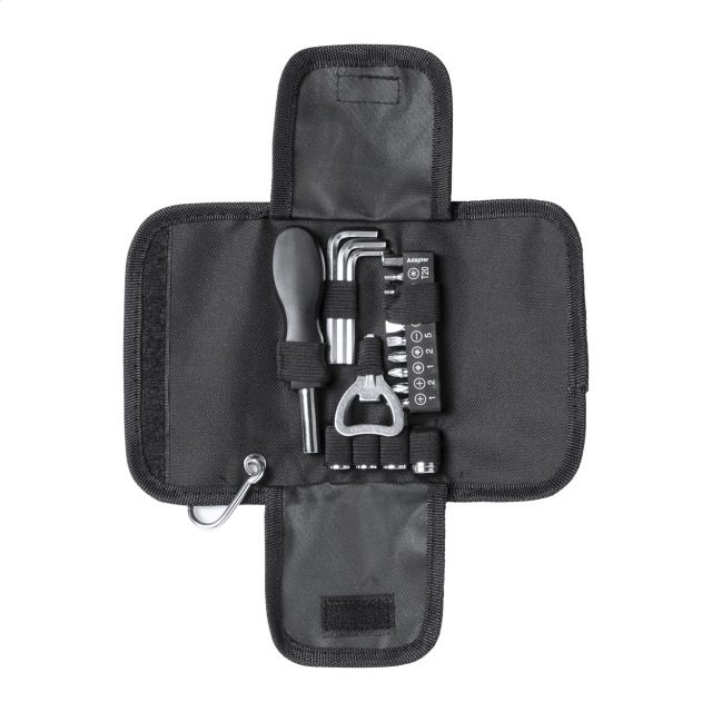 Graham Set doutils