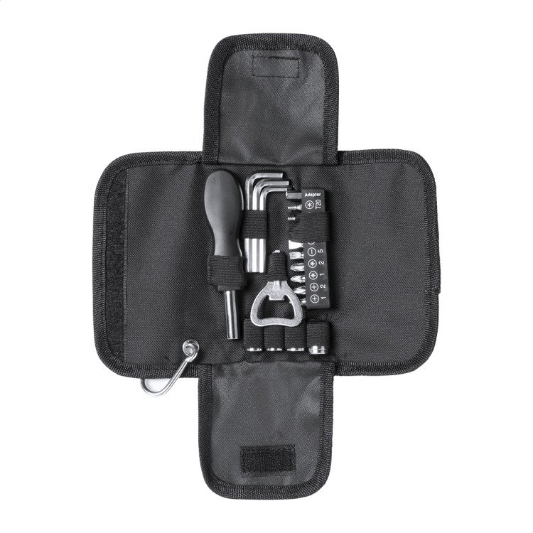 Graham Set d'outils