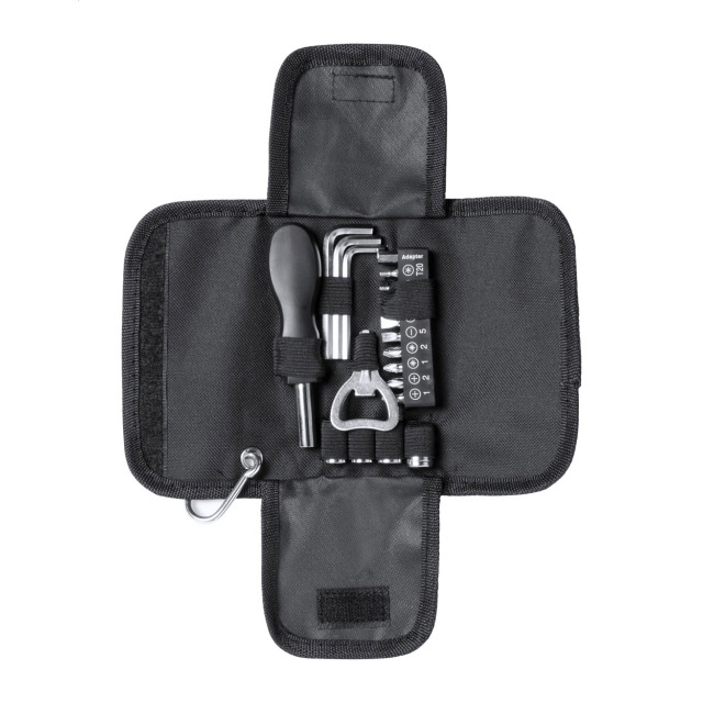 Graham Set doutils