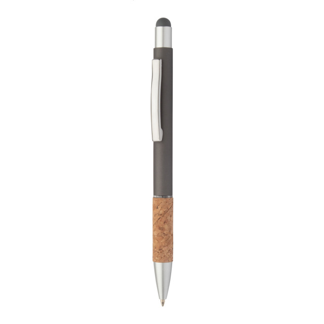 Corbox Stylo en métal stylet