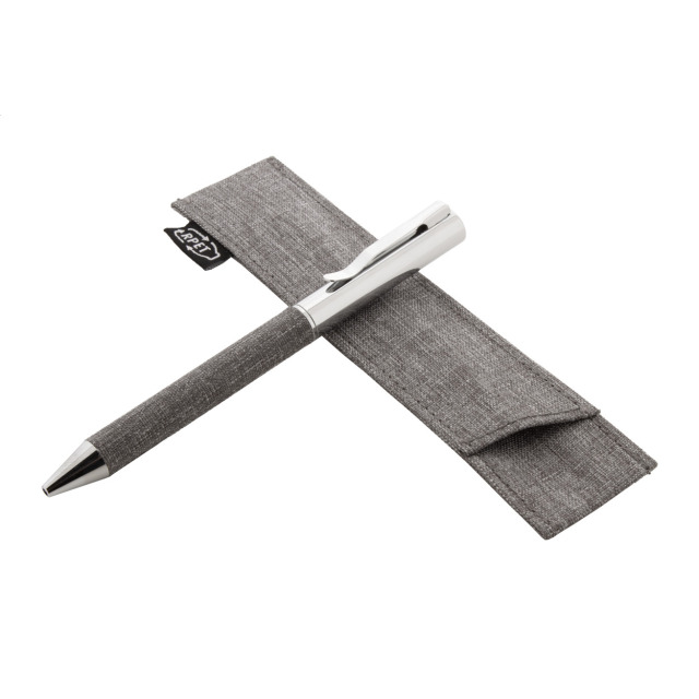 Teppet Stylo en métal