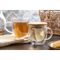 Grobina Mug thermos en verre