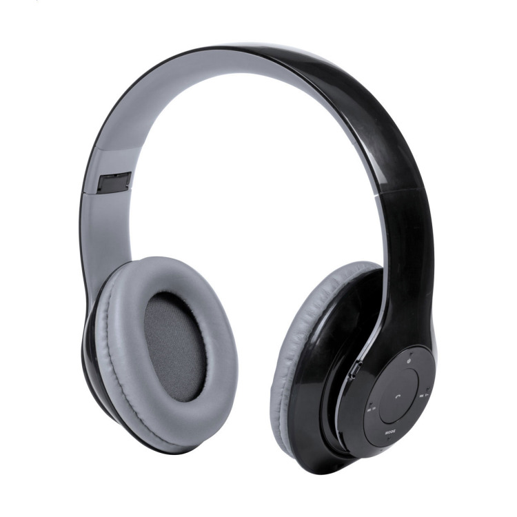 Groove Casque bluetooth