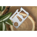 Gyver Outil multifonctions
