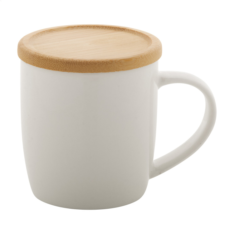 Hestia Mug