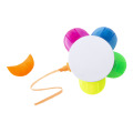 Hindal Surligneur multi-couleurs