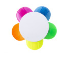 Hindal Surligneur multi-couleurs