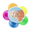 Hindal Surligneur multi-couleurs