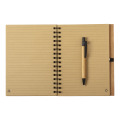 Hokoku Bloc-notes