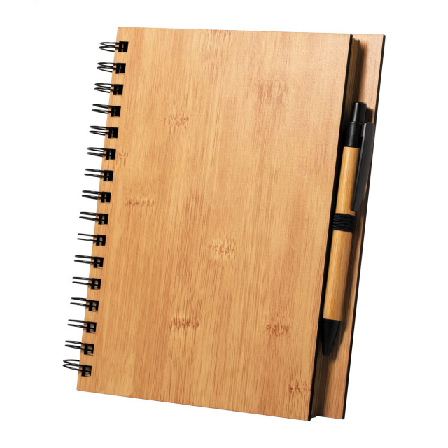 Hokoku Blocnotes
