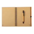 Hokoku Bloc-notes