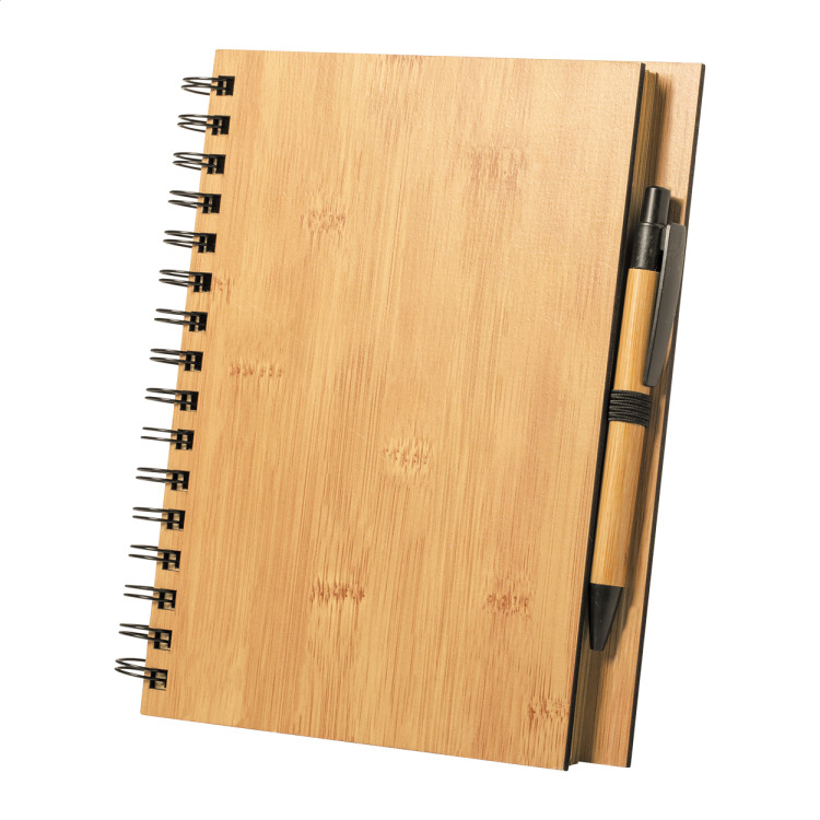 Hokoku Bloc-notes