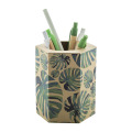 Holty Eco Pot &agrave; crayons
