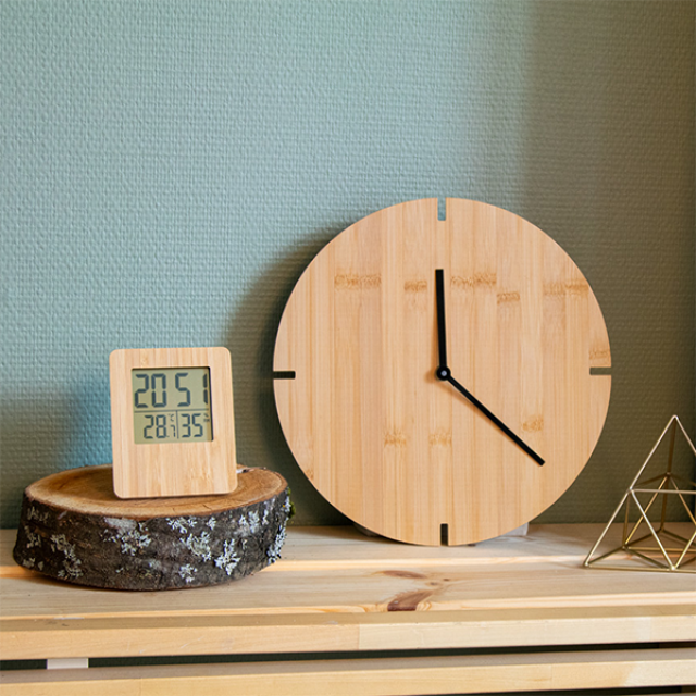 HORLOGES