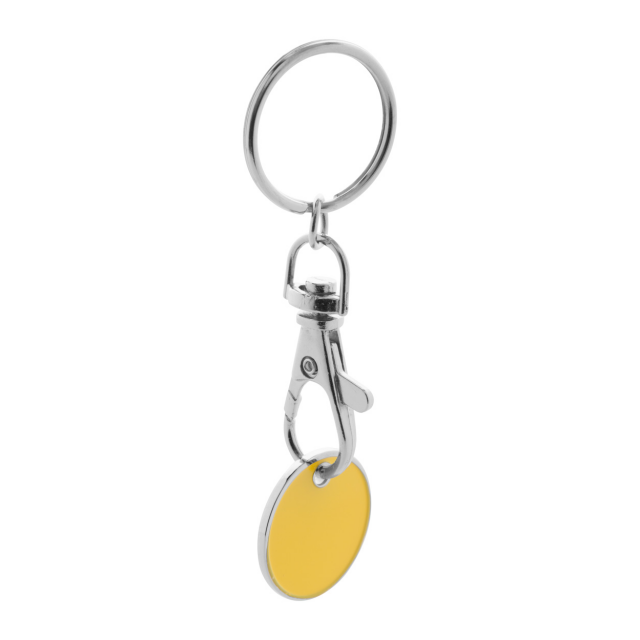 Eurocoin Porteclés jeton