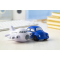 Jetstream Balle anti-stress