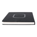 Juglans Bloc-notes avec chargeur