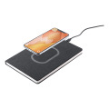 Juglans Bloc-notes avec chargeur