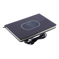 Juglans Bloc-notes avec chargeur