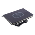Juglans Bloc-notes avec chargeur