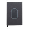 Juglans Bloc-notes avec chargeur