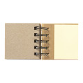 Juknok Bloc-notes feuilles adh&eacute;sives