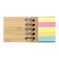 Juknok Bloc-notes feuilles adh&eacute;sives