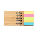 Juknok Bloc-notes feuilles adhésives