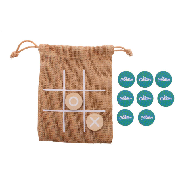 JUX Creative Jeu de morpions
