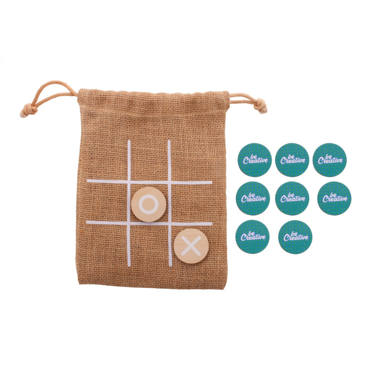 JUX Creative Jeu de morpions